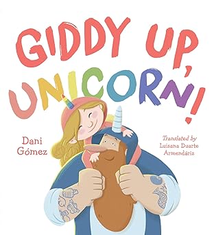 Giddy Up, Unicorn